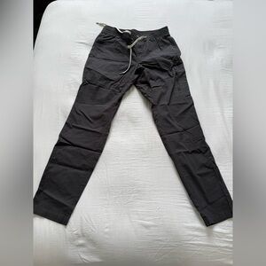 Vuori Black Pants